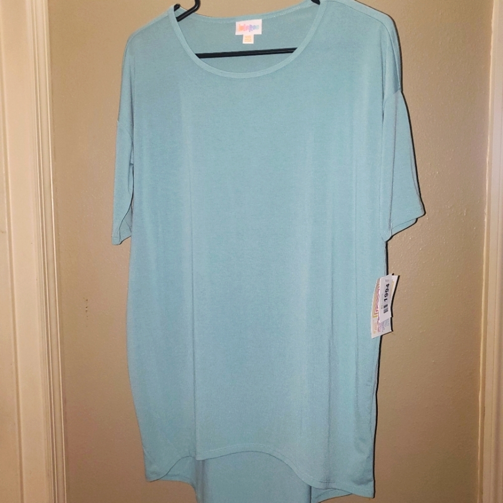 LLR Irma XXS